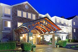  - Staybridge Suites Cranbury
