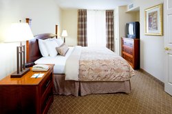  - Staybridge Suites Cranbury