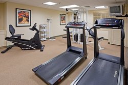  - Staybridge Suites Cranbury