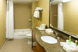  - Holiday Inn Express & Suites Airport Jacksonville - I-95, Exit 363