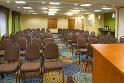  - Holiday Inn Express & Suites Airport Jacksonville - I-95, Exit 363