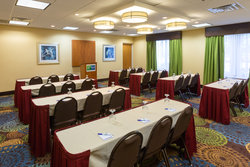  - Holiday Inn Express & Suites Airport Jacksonville - I-95, Exit 363