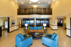  - Holiday Inn Express & Suites Airport Jacksonville - I-95, Exit 363