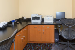  - Holiday Inn Express & Suites Airport Jacksonville - I-95, Exit 363