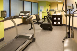  - Holiday Inn Express & Suites Airport Jacksonville - I-95, Exit 363