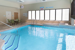  - Holiday Inn Express & Suites Airport Jacksonville - I-95, Exit 363