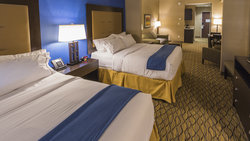  - Holiday Inn Express & Suites Thunder Bay