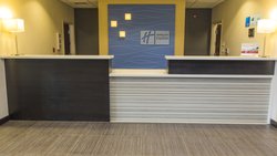  - Holiday Inn Express & Suites Thunder Bay