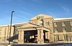  - Holiday Inn Express & Suites Thunder Bay