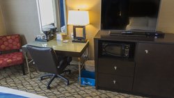  - Holiday Inn Express & Suites Thunder Bay
