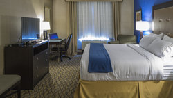  - Holiday Inn Express & Suites Thunder Bay