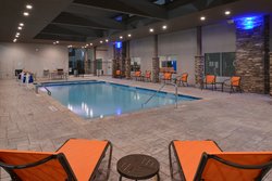  - Holiday Inn Express & Suites Pasadena