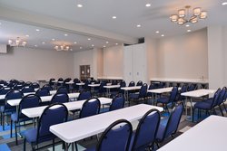  - Holiday Inn Express & Suites Pasadena