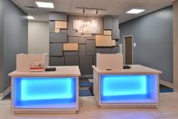  - Holiday Inn Express & Suites Pasadena