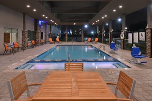 Holiday Inn Express & Suites Pasadena, TX - See Discounts