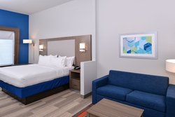  - Holiday Inn Express & Suites Pasadena
