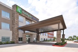  - Holiday Inn Express & Suites Pasadena