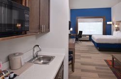  - Holiday Inn Express & Suites Pasadena