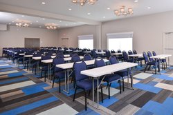  - Holiday Inn Express & Suites Pasadena