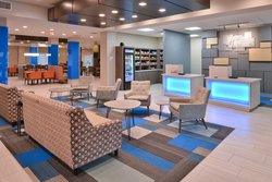  - Holiday Inn Express & Suites Pasadena