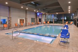  - Holiday Inn Express & Suites Pasadena