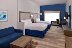  - Holiday Inn Express & Suites Pasadena