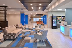  - Holiday Inn Express & Suites Pasadena