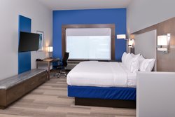 - Holiday Inn Express & Suites Pasadena