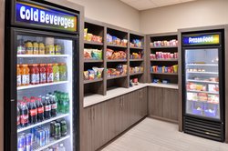  - Holiday Inn Express & Suites Pasadena