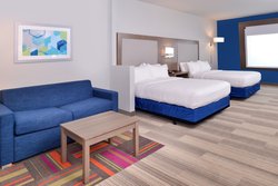 - Holiday Inn Express & Suites Pasadena