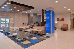  - Holiday Inn Express & Suites Pasadena