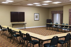  - Holiday Inn Express & Suites Thomasville