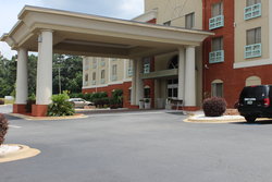  - Holiday Inn Express & Suites Thomasville