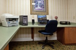  - Holiday Inn Express & Suites Thomasville