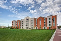 - Candlewood Suites Manhattan