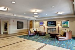  - Candlewood Suites Manhattan