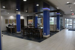  - Holiday Inn Express & Suites Milledgeville