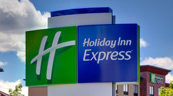 - Holiday Inn Express & Suites Milledgeville
