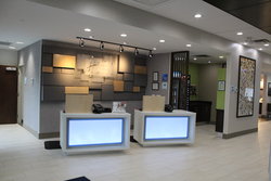  - Holiday Inn Express & Suites Milledgeville