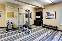  - Candlewood Suites Manhattan