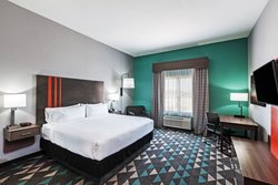  - Holiday Inn Express & Suites Perryton