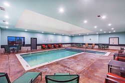  - Holiday Inn Express & Suites Perryton