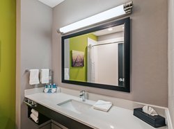  - Holiday Inn Express & Suites Perryton