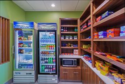  - Holiday Inn Express & Suites Perryton