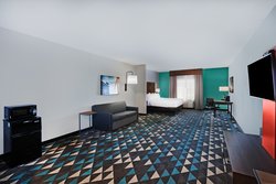  - Holiday Inn Express & Suites Perryton