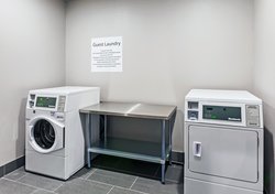  - Holiday Inn Express & Suites Perryton