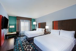  - Holiday Inn Express & Suites Perryton