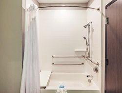  - Holiday Inn Express & Suites Perryton