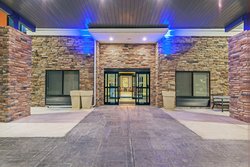  - Holiday Inn Express & Suites Perryton