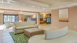  - Holiday Inn Express East Richmond